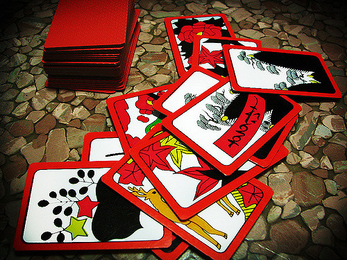 Cartas Jogar - Jogos TradicionaiCartas Jogar - Jogos Tradicionais